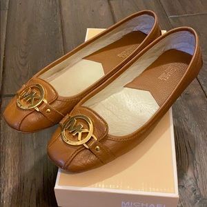 Michael Kors Fulton Moc